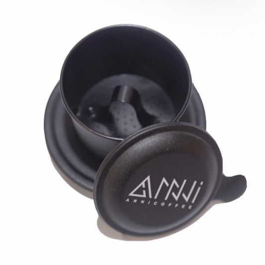 Phin Cà Phê Nhôm Anod Cao cấp, Siêu Bền – Giữ Nhiệt Tốt, Chiết Xuất Đậm Đà, Đẳng Cấp Thưởng Thức Cà Phê Phin Sành Điệu