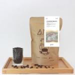 Cafe Pha Phin Số 2 (500g) - Cà phê rang mộc thượng hạng, hậu vị ngọt - Lựa chọn hoàn hảo cho người sành cà phê