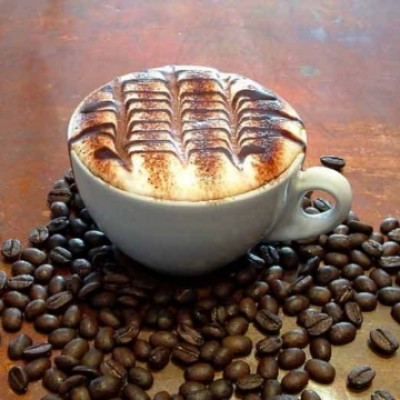 Máy đánh sữa Cappuccino - Latte 