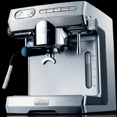 Máy pha cà phê (Espresso) Welhome Pro