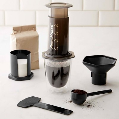 Aeropress Coffee Maker US