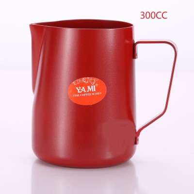Ca Đánh Sữa YaMi 300ml ( Đỏ )