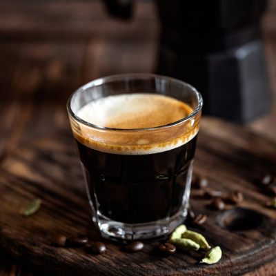 500GR Cà phê máy ANNI COFFEE Dạng hạt Buôn Mê Thuột - Lâm Đồng - Có vị đắng nhẹ, hương thơm, vị chua thanh cuốn hút