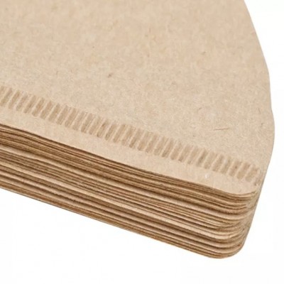 Giấy lọc cà phê Yami Paper Filter V01 Hộp 40 tờ - Giấy Lọc Cafe Yami - pha được 2-4 ly cà phê