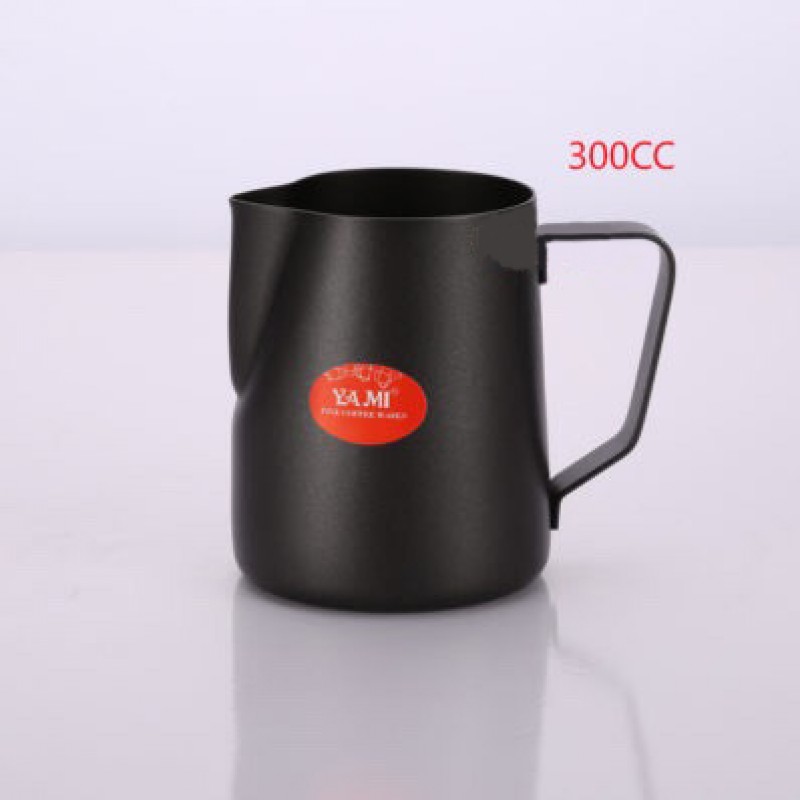 Ca Đánh Sữa YaMi 300ml ( Đen )